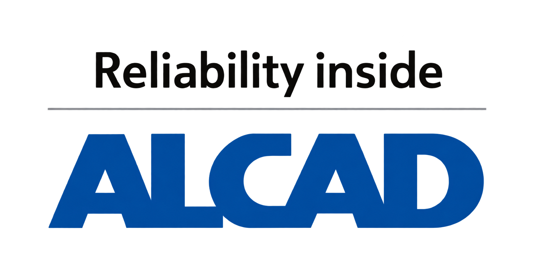 ALCAD logosu