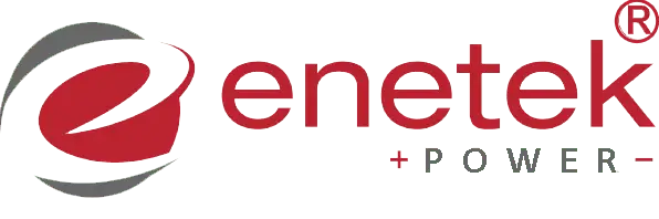 ENETEK logosu