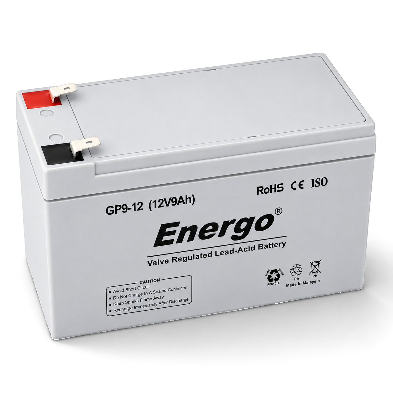 Energo GP 9 product image