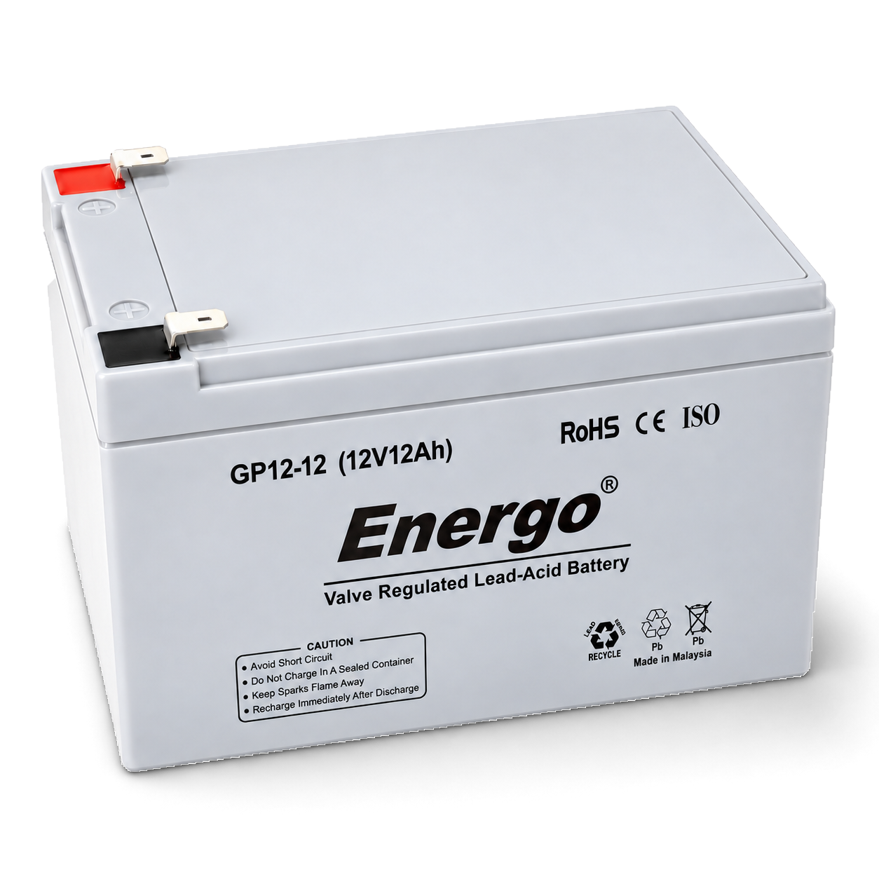 Energo GP 12 product image