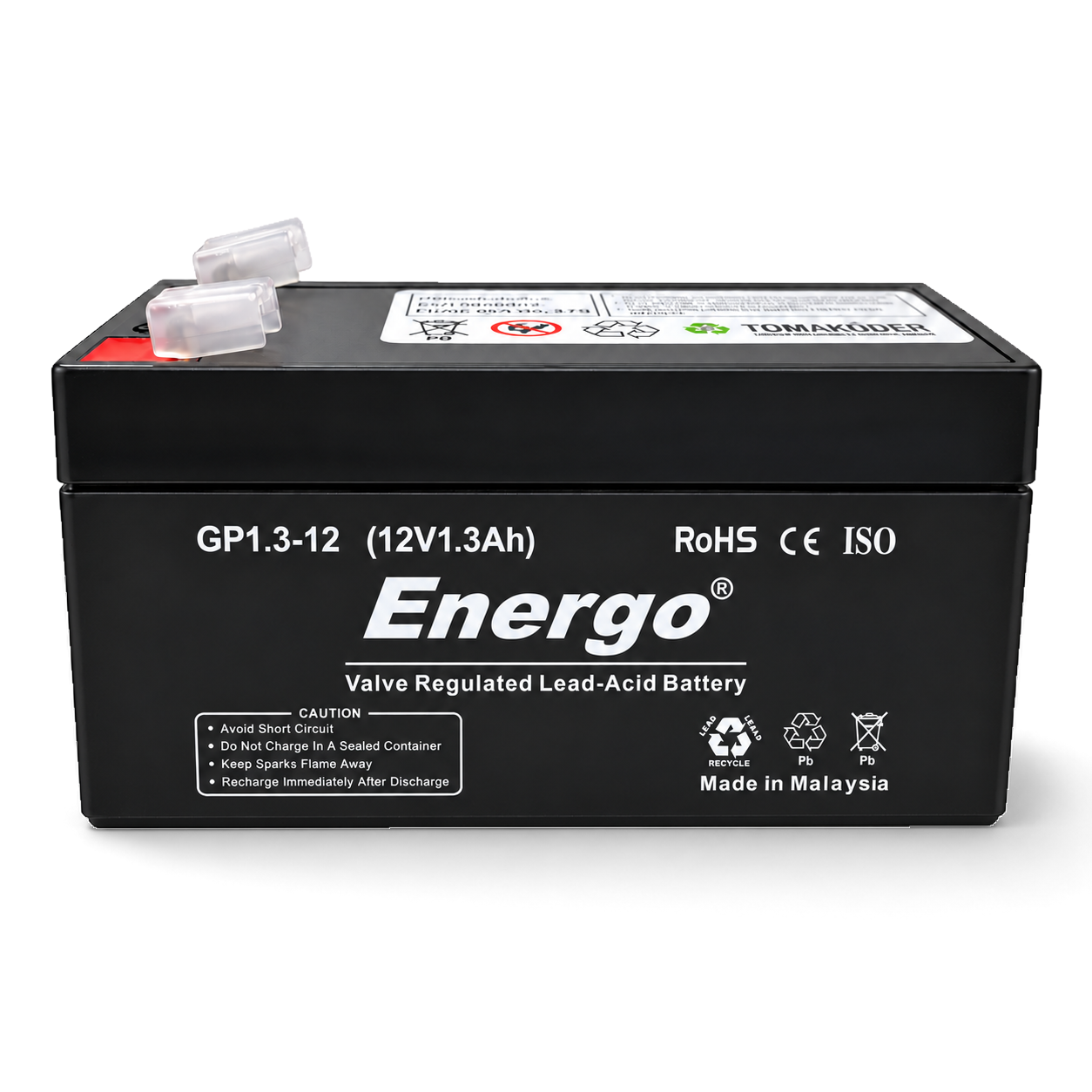 Energo GP 1.3 product image