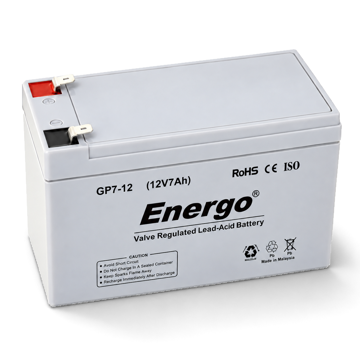 Energo GP 7 product image