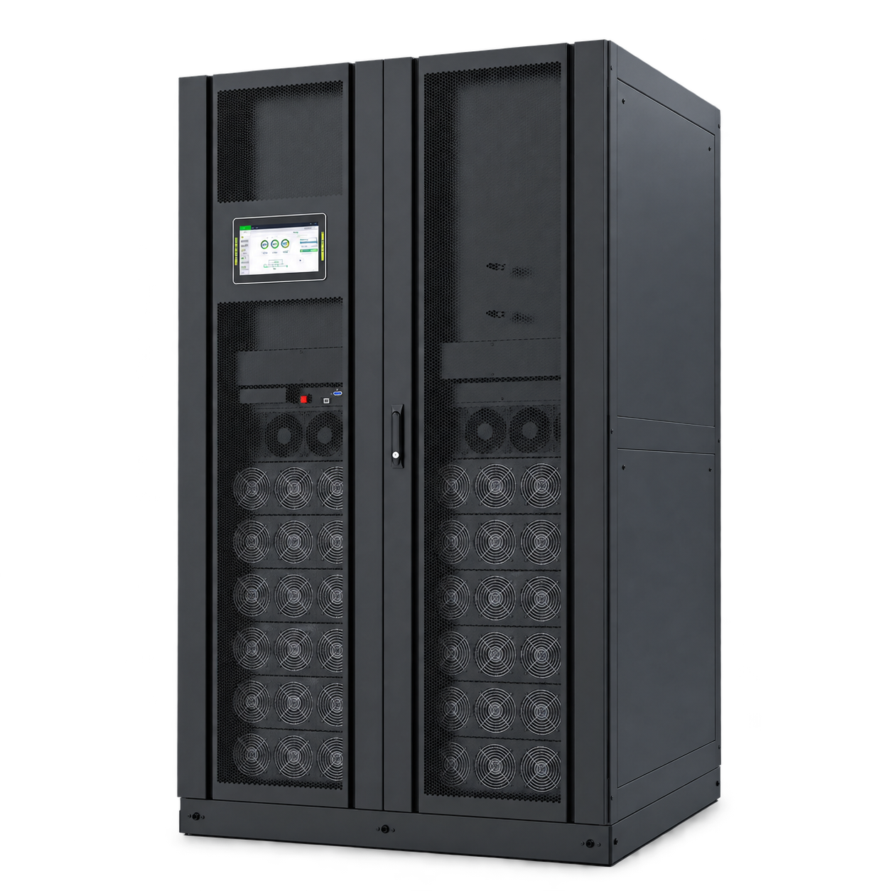 ACM Serisi Modüler Kabin Tipi UPS product image