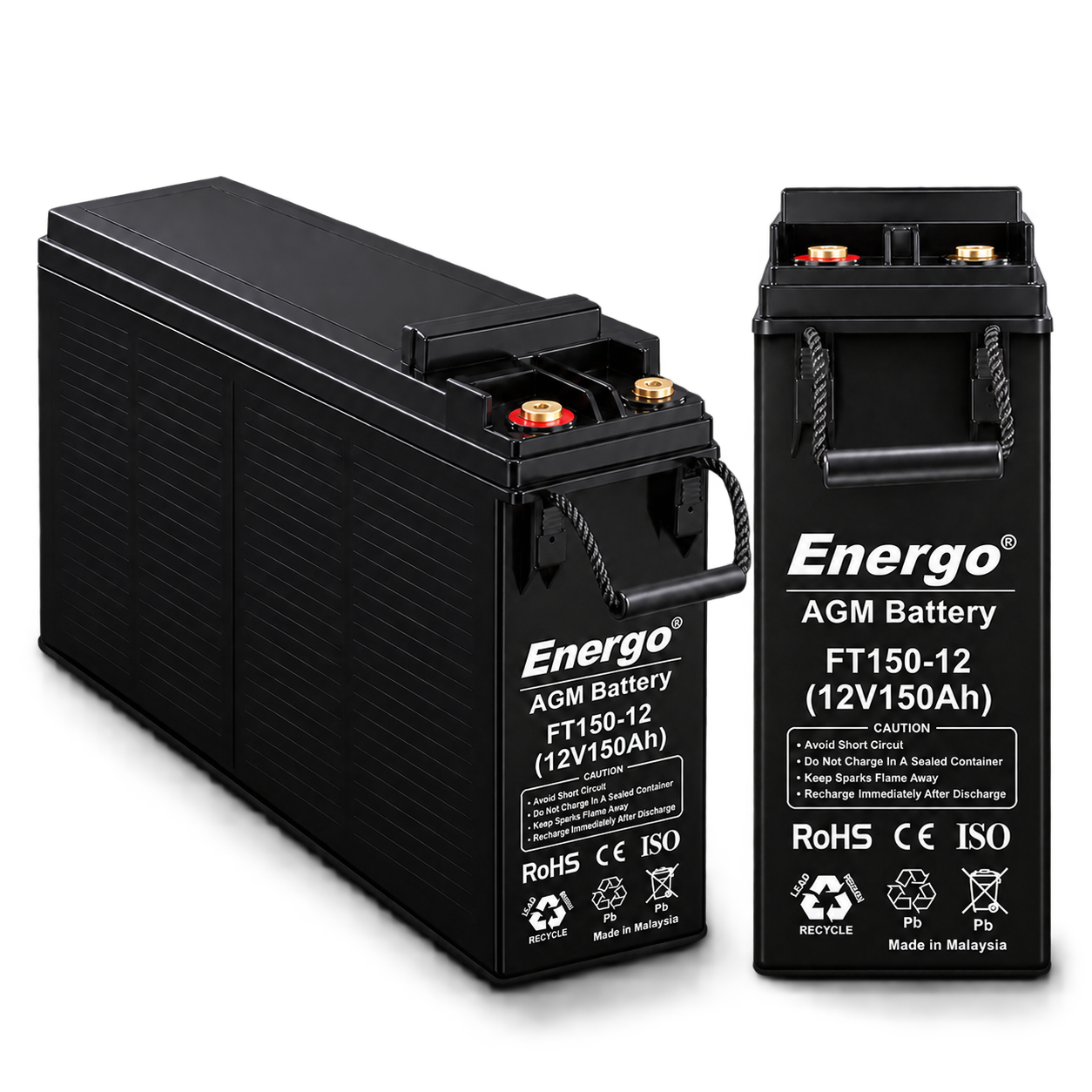 Energo FT 150 product image