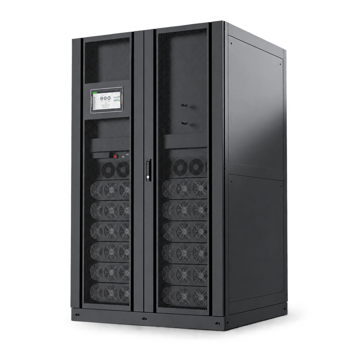 ACM Serisi Yüksek Güçlü Modüler UPS product image