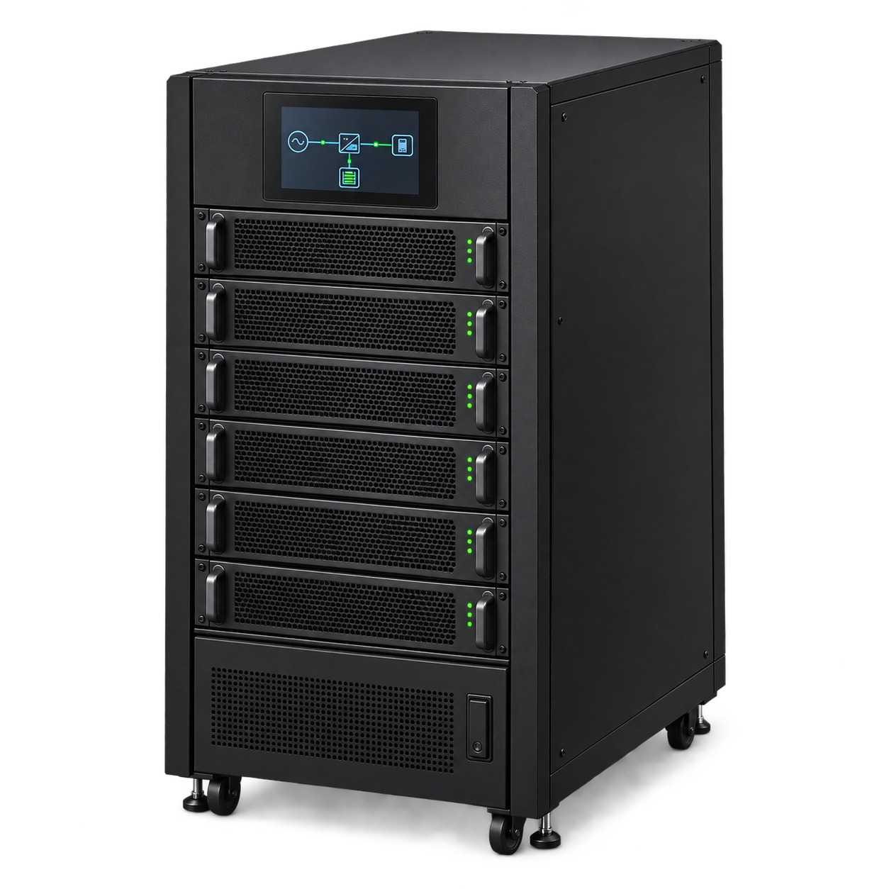 ACM Serisi Kompakt Modüler UPS product image