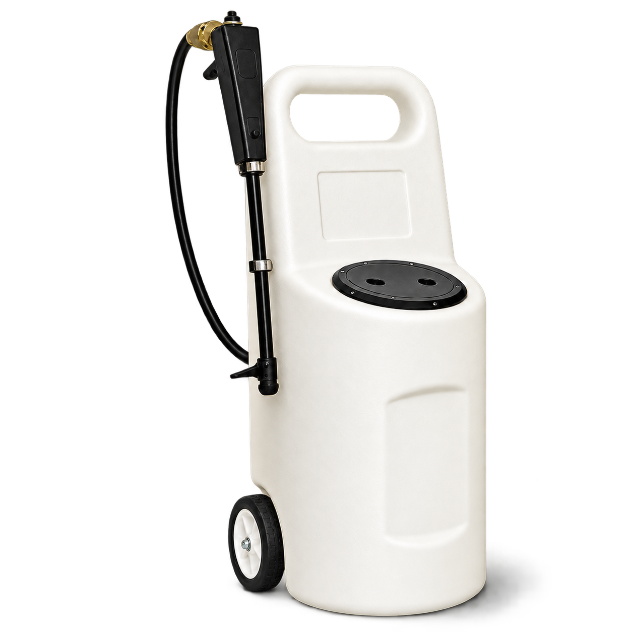 SAFT Ni-Cd Battery Water-Filling Systems