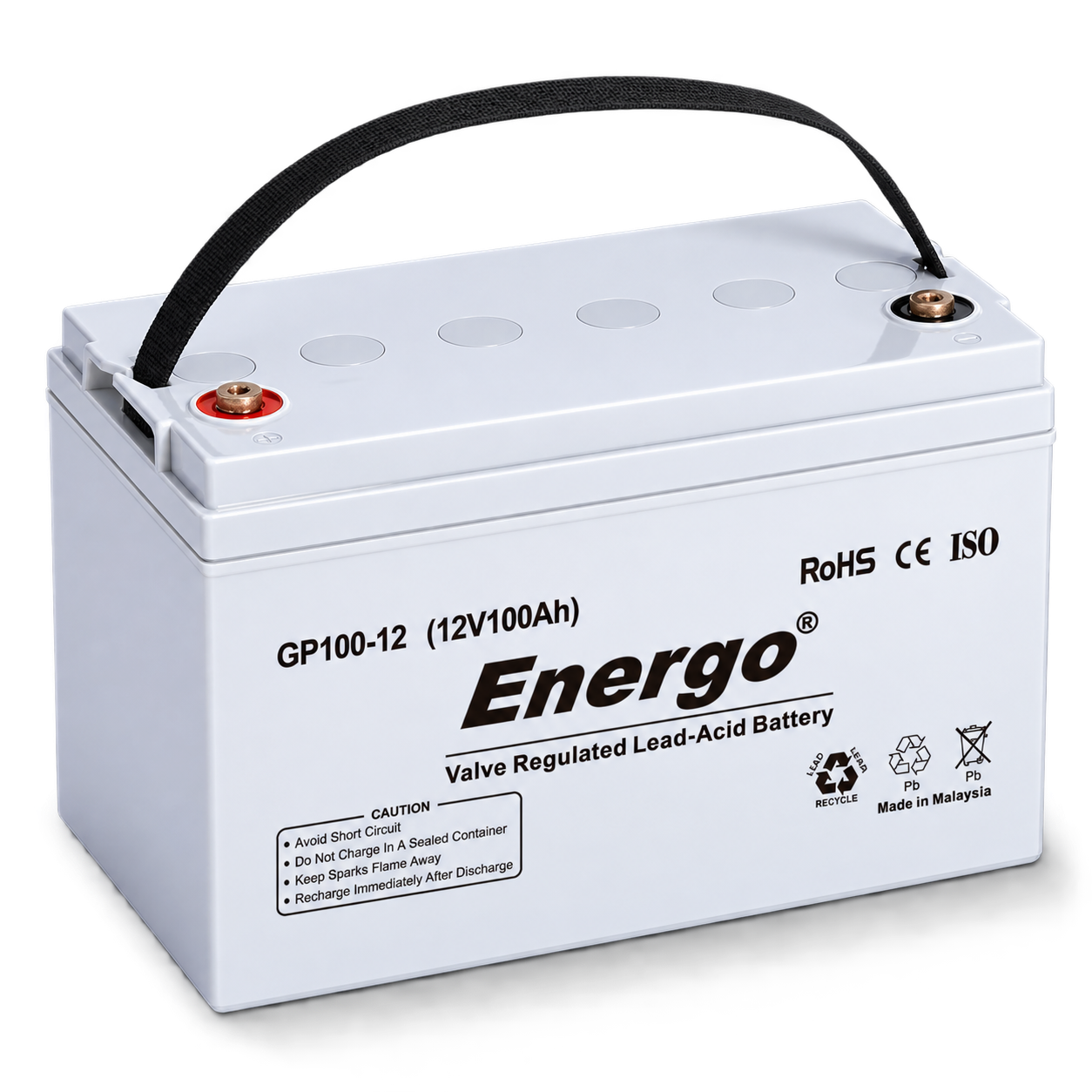 Energo GP 100 product image