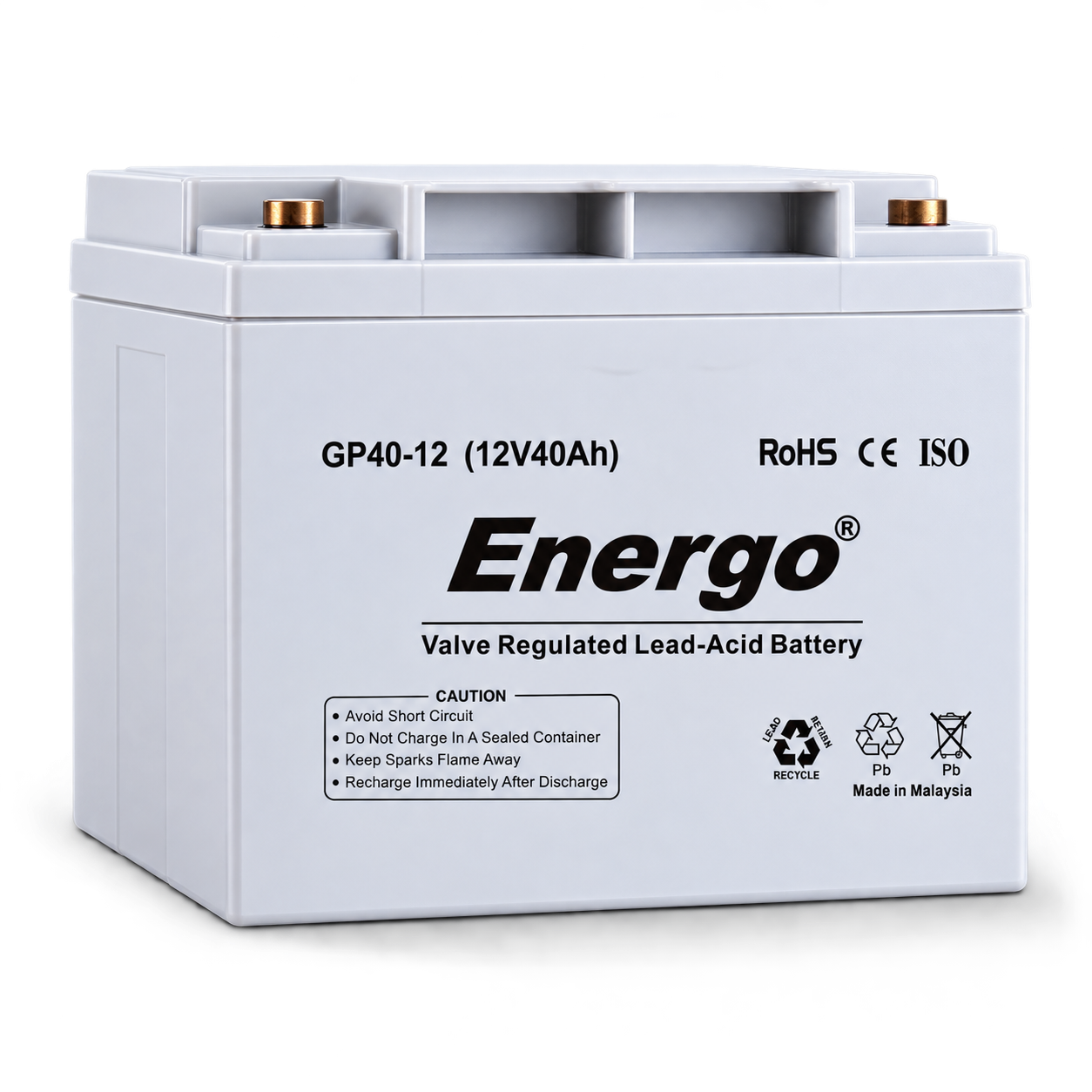 Energo GP 40 product image
