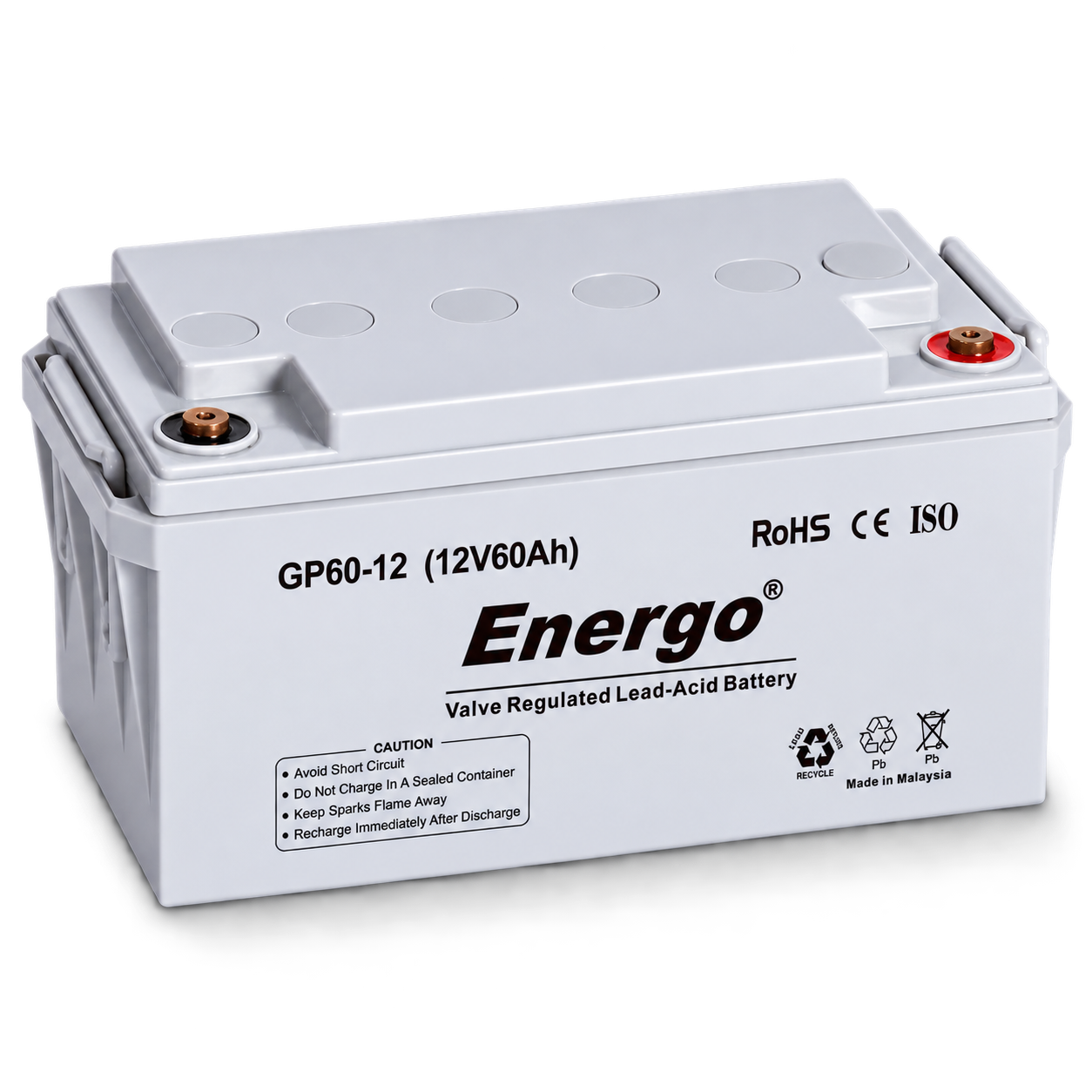 Energo GP 60 product image